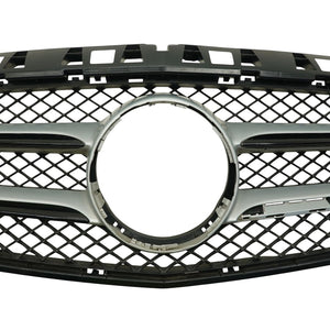 MERCEDES BENZ A CLASS FRONT BUMPER Upper Grill W176 GENUINE A1768880260