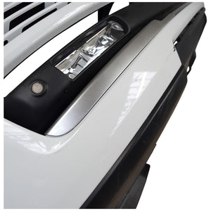 Range Rover Vogue front bumper L405 2013-2017 SUV Genuine pn CK52-17F003-AA