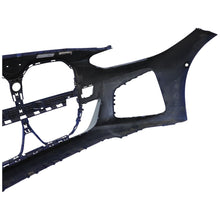 Load image into Gallery viewer, BMW I4 Gran Coupe M Sport FRONT BUMPER G26 2020 on GENUINE pn 51119881896
