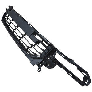 Renault Clio front bumper lower grill 2016 onwards Hatchback Genuine 6225410148R