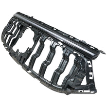 Load image into Gallery viewer, MERCEDES BENZ EQA FRONT BUMPER GRILL Fitting Support 2022 on GENUINE A2438884900
