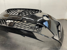 Load image into Gallery viewer, CUPRA FORMENTOR FRONT BUMPER 2019 onwards GENUINE Used pn 5FF807221A
