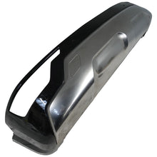 Load image into Gallery viewer, Kia Niro rear bumper lower section 2023-2025 Genuine pn 86650-AT050
