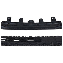 Load image into Gallery viewer, Volkswagen VW UP front bumper grill 2016 onwards Facelift Genuine 1S0853677F
