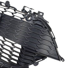 Load image into Gallery viewer, Toyota Corolla Hybrid front bumper grill 2019-2022 Genuine 53112-02B10
