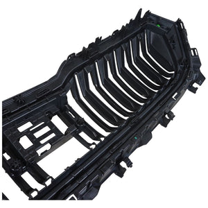 Skoda Kodiaq front bumper upper grill 2021-2023 5 Door SUV Genuine 565853653G