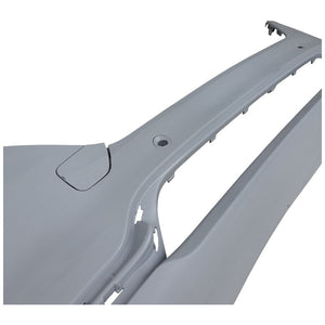 BMW I3 S FRONT BUMPER Lower Grill 2018 onwards Hatchback GENUINE 51117462342
