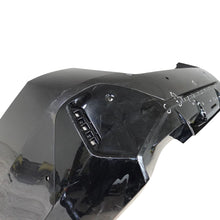 Load image into Gallery viewer, BMW 5 series G60 M Sport rear bumper 2023-2025 Saloon Genuine Used 51128084713
