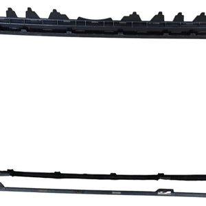 Audi A4 B9 S4 S Line front bumper 2020-2024 Genuine pn 8W0807437AQ