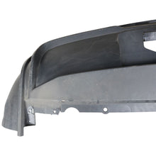 Load image into Gallery viewer, Porsche Macan rear bumper 2024-2026 5 Door SUV Genuine 95C807521D
