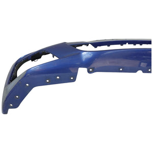 BMW 3 SERIES M Sport FRONT BUMPER G20 G21 2019 onward GENUINE Used 51118069346