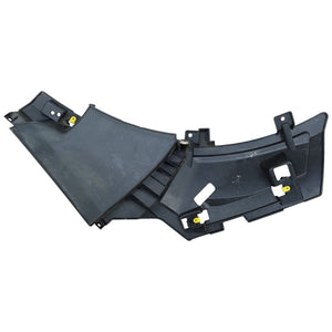 Jaguar E Pace front bumper left fitting X540 2021-2024 Genuine M9C3-17E951-A