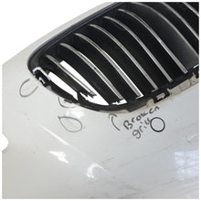Load image into Gallery viewer, BMW 5 SERIES SE FRONT BUMPER 2010 to 2013 F10 F11 GENUINE Used 51117200712
