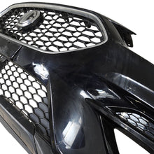 Load image into Gallery viewer, MG ZS front bumper Facelift 2020-2024 SUV 5 Door Genuine pn P10628329
