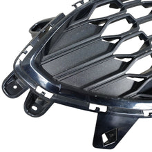 Load image into Gallery viewer, Ford Kuga ST line front bumper upper centre grill 2020-2024 Genuine LV4B-8200-Y
