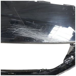 Polestar 2 front bumper 2020-2025 5 Door Liftback Genuine Used 31690327