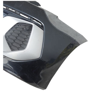 Audi A3 front bumper Hatchback SE 2020-2024 Genuine pn 8Y0807437