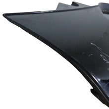 Load image into Gallery viewer, Audi A1 rear bumper rear diffuser valance 2011-2014 Genuine 8X0071611
