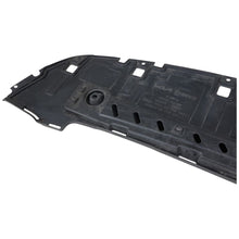 Load image into Gallery viewer, KIA EV9 REAR BUMPER UNDERTRAY Under Cover 2024 onwards GENUINE 866V7-D0000
