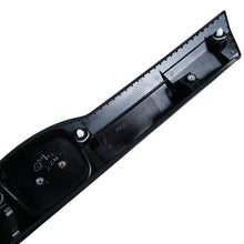 Load image into Gallery viewer, Honda Jazz rear tailgate trim 2009-2015 Hatchback Genuine Used 74890-TF0-0030
