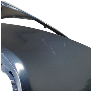 Mercedes Benz A Class front bumper 2018-2020 W177 Standard Genuine A1778853600