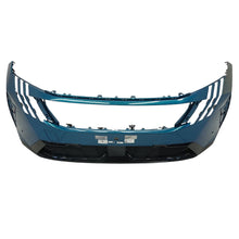 Load image into Gallery viewer, PEUGEOT E-3008 E3008 FRONT BUMPER 2024 onwards GENUINE 9846491180
