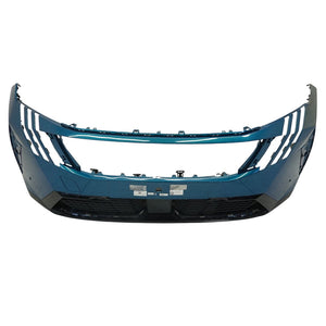 PEUGEOT E-3008 E3008 FRONT BUMPER 2024 onwards GENUINE 9846491180