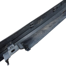 Load image into Gallery viewer, Honda CRV left LH side skirt sill cove 2012-2015 Genuine pn 71850-T0GA
