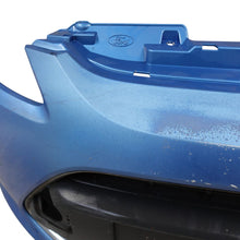 Load image into Gallery viewer, Ford Fiesta front bumper MK8 2008-2012 Hatchback Genuine pn 8A61-17K819
