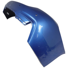 Load image into Gallery viewer, BMW 4 series M Sport rear bumper F32 F33 Coupe Genuine 51128054566
