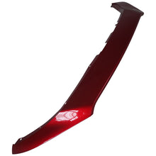 Load image into Gallery viewer, Mazda 3 front bumper upper grill trim 2019 onwards Hatchback Genuine BCKA-507E1

