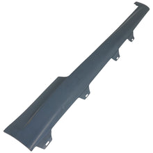 Load image into Gallery viewer, VOLKSWAGEN SCIROCCO Right RH Side Skirt 2009 to 2013 GENUINE 1K8853860C
