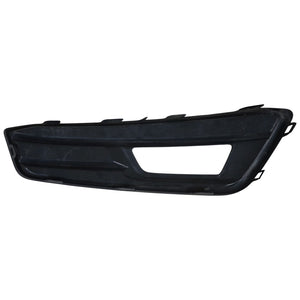 Ford Focus ST front bumper left grill 2015 to 2018 Genuine F1EB-15A299-C