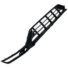 Load image into Gallery viewer, VOLVO XC90 R Design FRONT BUMPER Trim Valance 2021 onwards SUV GENUINE 32345457
