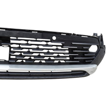 Load image into Gallery viewer, Vauxhall Mokka front bumper lower section 2020-2024 Genuine pn 9835277680
