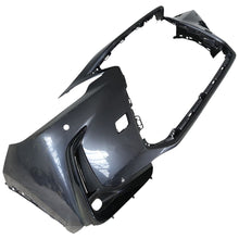 Load image into Gallery viewer, Lexus NX front bumper 2022-2024 Facelift Genuine 52119-78450
