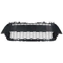 Load image into Gallery viewer, Toyota Corolla Hybrid front bumper grill 2019-2022 Genuine 53112-02B10
