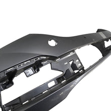 Load image into Gallery viewer, Skoda Octavia front bumper SE 2020-2023 Genuine pn 5E3807221
