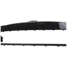 Load image into Gallery viewer, Volkswagen Golf FRONT BUMPER 2020 onwards GENUINE Hatchback pn 5H0807221J
