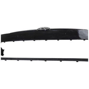 Volkswagen Golf FRONT BUMPER 2020 onwards GENUINE Hatchback pn 5H0807221J