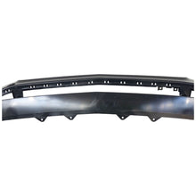 Load image into Gallery viewer, BENTLEY CONTINENTAL GT Coupe FRONT BUMPER Upper GTC 2018onward GENUINE 3SD807437
