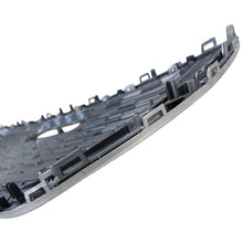 Load image into Gallery viewer, Audi Q4 E-Tron front bumper centre grill 2021-2024 Genuine 89A853653A

