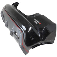 Load image into Gallery viewer, NISSAN JUKE NISMO REAR BUMPER and Diffuser SUV GENUINE pn 85022 3YV4H
