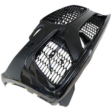 Load image into Gallery viewer, Jaguar F Pace SVR front bumper 2021-2024 5.0 Facelift Genuine MK8M-17D957-A
