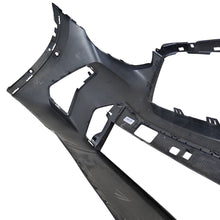 Load image into Gallery viewer, BMW IX3 M Sport front bumper 2021-2024 Genuine pn 51119853317
