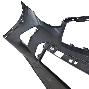 BMW IX3 M Sport front bumper 2021-2024 Genuine pn 51119853317