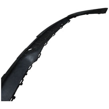 Load image into Gallery viewer, PORSCHE TAYCAN CROSS TURISMO FRONT BUMPER Trim 2019 onwards GENUINE 9J0807541FFF
