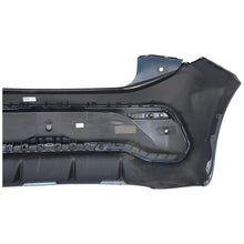 Load image into Gallery viewer, CUPRA BORN REAR BUMPER 2022 onwards GENUINE Used part 10E807421B
