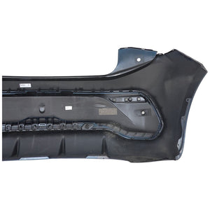 CUPRA BORN REAR BUMPER 2022 onwards GENUINE Used part 10E807421B