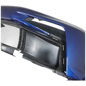 Porsche 911 GT3 front bumper 992 2019 onwards Genuine pn 9GT807579FFF
